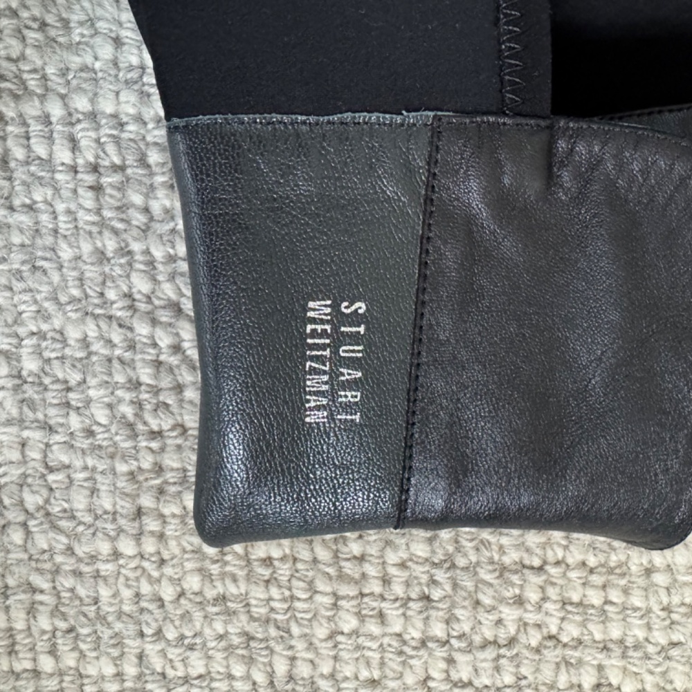 5050 BOLD BOOT Stuart Weitzman - Picture 13 of 13